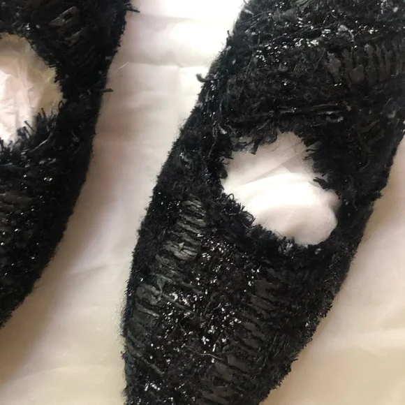 Cute Simone Rocha flats - Picture 3 of 7